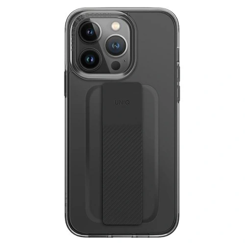 Buy UNIQ Heldro Mount Apple iPhone 14 Pro vapour smoke - UNIQ677 - {ean13} - Home Screen Store Europe