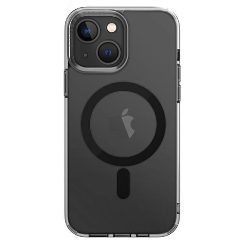 Kup Etui UNIQ LifePro Xtreme Apple iPhone 14 Magclick Charging czarny/smoke frost - UNIQ678 - {ean13} - Sklep Home Screen