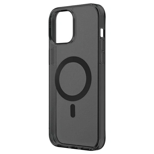 Kup Etui UNIQ LifePro Xtreme Apple iPhone 14 Magclick Charging černý/smoke frost - UNIQ678 - {ean13} - Sklep Home Screen