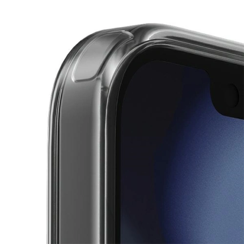 Kup Etui UNIQ LifePro Xtreme Apple iPhone 14 Magclick Charging černý/smoke frost - UNIQ678 - {ean13} - Sklep Home Screen