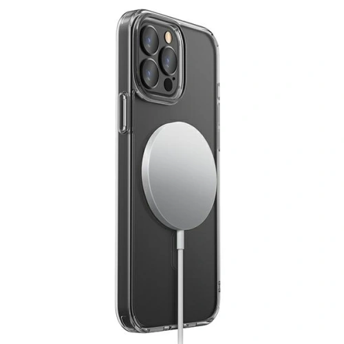 Kup Case UNIQ LifePro Xtreme für Apple iPhone 14 Magclick Charging schwarz/rauchig frostig - UNIQ678 - {ean13} - Sklep Home Screen
