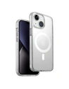 Etui UNIQ LifePro Xtreme Apple iPhone 14 Magclick Charging przeźroczysty/frost clear