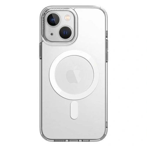 Kup Etui UNIQ LifePro Xtreme Apple iPhone 14 Magclick Charging transparent/clar înghețat - UNIQ679 - {ean13} - Sklep Home Screen