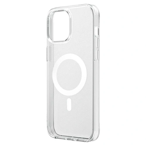 Kup Etui UNIQ LifePro Xtreme Apple iPhone 14 Magclick Charging przeźroczysty/frost clear - UNIQ679 - {ean13} - Sklep Home Screen