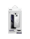 Kup Etui UNIQ LifePro Xtreme Apple iPhone 14 Magclick Charging przeźroczysty/frost clear - UNIQ679 - {ean13} - Sklep Home Screen
