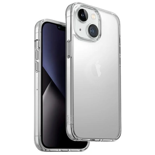 Kup Etui UNIQ LifePro Xtreme pentru Apple iPhone 14 transparent/clar ca cristalul - UNIQ680 - {ean13} - Sklep Home Screen