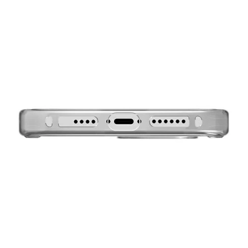 Kup Etui UNIQ LifePro Xtreme Apple iPhone 14 průhledný/crystal clear - UNIQ680 - {ean13} - Sklep Home Screen