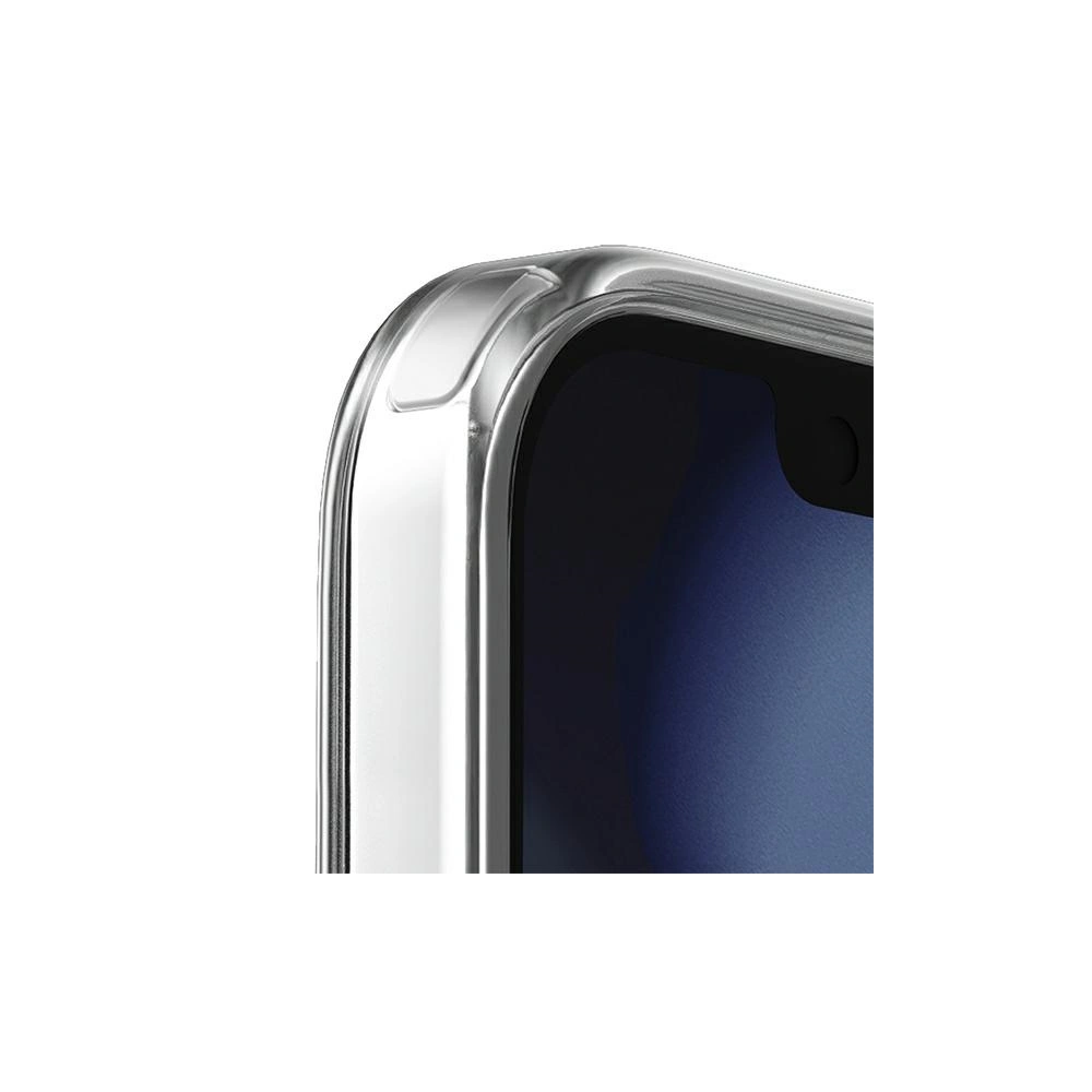 Etui UNIQ LifePro Xtreme Apple iPhone 14 przeźroczysty/crystal clear