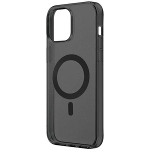 Etui UNIQ LifePro Xtreme Apple iPhone 14 Plus / 15 Plus Magclick Charging czarny/frost smoke