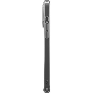 Etui UNIQ LifePro Xtreme Apple iPhone 14 Plus / 15 Plus Magclick Charging czarny/frost smoke