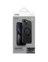 Kup Etui UNIQ LifePro Xtreme Apple iPhone 14 Plus / 15 Plus Magclick Charging černý/frost smoke - UNIQ681 - {ean13} - Sklep Home Screen