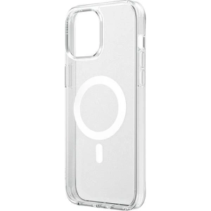 Etui UNIQ LifePro Xtreme Apple iPhone 14 Plus / 15 Plus Magclick Charging przeźroczysty/frost clear