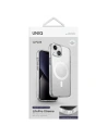 Kup Case UNIQ LifePro Xtreme für Apple iPhone 14 Plus / 15 Plus Magclick Charging transparent/frost clear - UNIQ682 - {ean13} - Sklep Home Screen