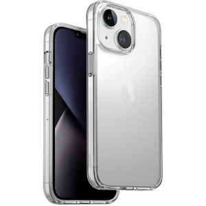 Etui UNIQ LifePro Xtreme Apple iPhone 14 Plus / 15 Plus przeźroczysty/crystal clear