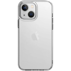 Etui UNIQ LifePro Xtreme Apple iPhone 14 Plus / 15 Plus przeźroczysty/crystal clear