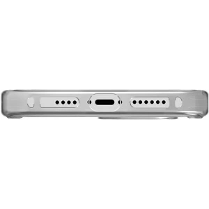 Etui UNIQ LifePro Xtreme Apple iPhone 14 Plus / 15 Plus przeźroczysty/crystal clear