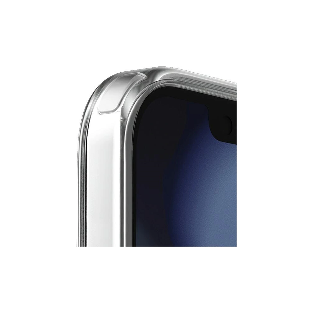 Etui UNIQ LifePro Xtreme Apple iPhone 14 Plus / 15 Plus przeźroczysty/crystal clear