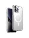 Etui UNIQ LifePro Xtreme Apple iPhone 14 Pro Magclick Charging przeźroczysty/frost clear