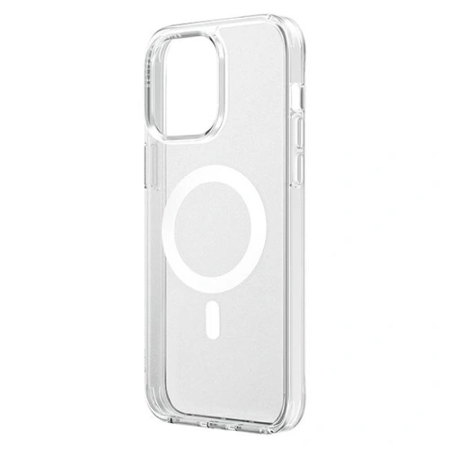 Kup Etui UNIQ LifePro Xtreme Apple iPhone 14 Pro Magclick Charging przeźroczysty/frost clear - UNIQ684 - {ean13} - Sklep Home Screen