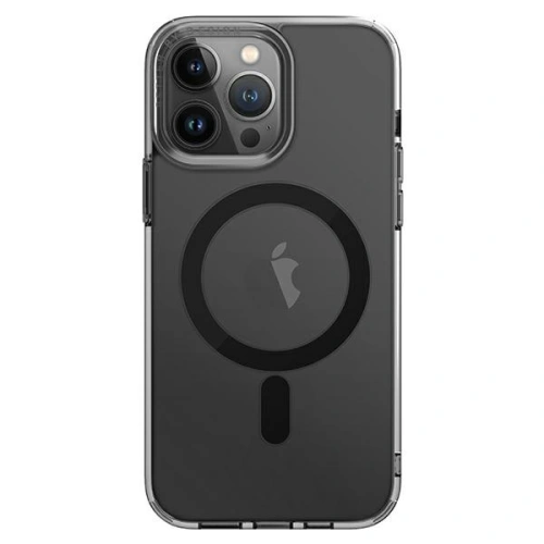 Kup Etui UNIQ LifePro Xtreme Apple iPhone 14 Pro Magclick Charging szary/frost smoke - UNIQ685 - {ean13} - Sklep Home Screen