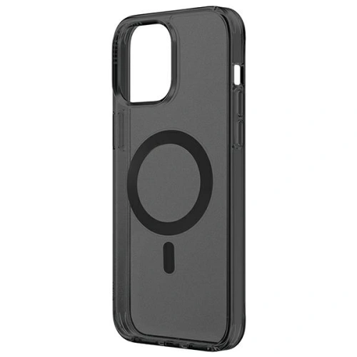 Kup Case UNIQ LifePro Xtreme für Apple iPhone 14 Pro Max Magclick Charging schwarz/rauch frost - UNIQ687 - {ean13} - Sklep Home Screen