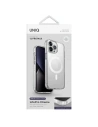Kup Etui UNIQ LifePro Xtreme Apple iPhone 14 Pro Max Magclick Charging průhledný/frost clear - UNIQ689 - {ean13} - Sklep Home Screen