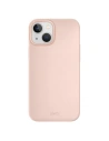 Kup Etui UNIQ Lino Hue Apple iPhone 14 Magclick Charging růžový/blush pink - UNIQ690 - {ean13} - Sklep Home Screen