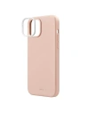 Kup Etui UNIQ Lino Hue Apple iPhone 14 Magclick töltés rózsaszín/blush pink - UNIQ690 - {ean13} - Sklep Home Screen