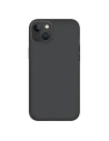 Kup Etui UNIQ Lino Hue Apple iPhone 14 Magclick Charging šedá/charcoal grey - UNIQ691 - {ean13} - Sklep Home Screen
