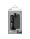 Buy UNIQ Lino Hue Apple iPhone 14 Magclick Charging charcoal grey - UNIQ691 - {ean13} - Home Screen Store Europe