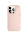 Kup Etui UNIQ Lino Hue Apple iPhone 14 Pro Magclick Charging rózowy/blush pink - UNIQ694 - {ean13} - Sklep Home Screen