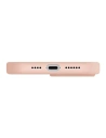 Kup Etui UNIQ Lino Hue Apple iPhone 14 Pro Magclick Charging rózowy/blush pink - UNIQ694 - {ean13} - Sklep Home Screen