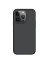 Kup Etui UNIQ Lino Hue Apple iPhone 14 Pro Magclick Charging szary/charcoal grey - UNIQ695 - {ean13} - Sklep Home Screen