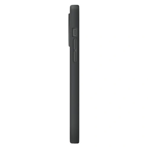 Kup Etui UNIQ Lino Hue Apple iPhone 14 Pro Magclick Charging szary/charcoal grey - UNIQ695 - {ean13} - Sklep Home Screen