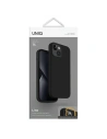 Kup Etui UNIQ Lino Apple iPhone 14 černý/midnight black - UNIQ698 - {ean13} - Sklep Home Screen