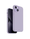 Case UNIQ Lino Apple iPhone 14 lilak/lila Lavendel