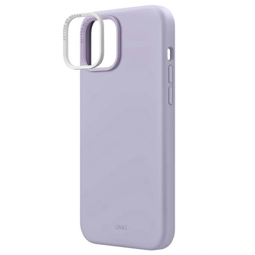 Kup Case UNIQ Lino Apple iPhone 14 lilak/lila Lavendel - UNIQ699 - {ean13} - Sklep Home Screen