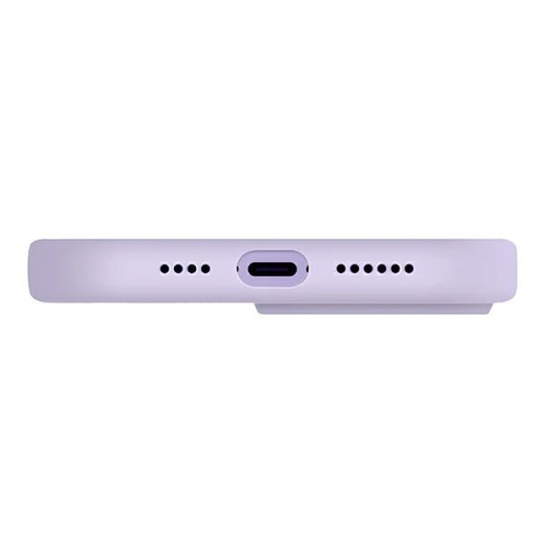 Kup Case UNIQ Lino Apple iPhone 14 lilak/lila Lavendel - UNIQ699 - {ean13} - Sklep Home Screen