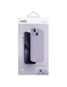 Kup Case UNIQ Lino Apple iPhone 14 lilak/lila Lavendel - UNIQ699 - {ean13} - Sklep Home Screen