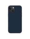 Kup Etui UNIQ Lino Apple iPhone 14 niebieski/marine blue - UNIQ700 - {ean13} - Sklep Home Screen
