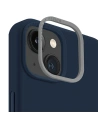 Kup Etui UNIQ Lino Apple iPhone 14 niebieski/marine blue - UNIQ700 - {ean13} - Sklep Home Screen