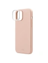 Kup Etui UNIQ Lino Apple iPhone 14 růžový/blush pink - UNIQ701 - {ean13} - Sklep Home Screen
