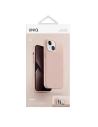 Kup Etui UNIQ Lino Apple iPhone 14 růžový/blush pink - UNIQ701 - {ean13} - Sklep Home Screen