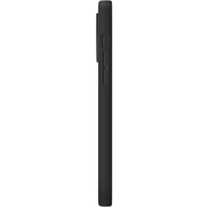 Etui UNIQ Lino Apple iPhone 14 Plus / 15 Plus czarny/midnight black