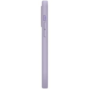 Etui UNIQ Lino Apple iPhone 14 Plus / 15 Plus lilak/lilac lavender