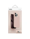 Kup Etui UNIQ Lino Apple iPhone 14 Pro růžový/pink blush - UNIQ708 - {ean13} - Sklep Home Screen