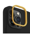 Kup Etui UNIQ Lino Apple iPhone 14 Pro Max fekete/éjfekete - UNIQ709 - {ean13} - Sklep Home Screen