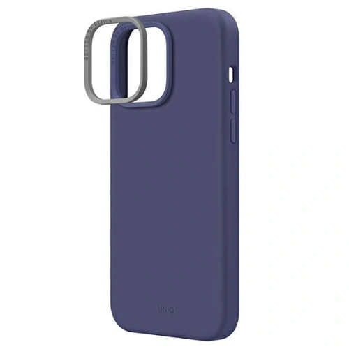 Kup Etui UNIQ Lino Apple iPhone 14 Pro Max purpurová/fialová fíková - UNIQ710 - {ean13} - Sklep Home Screen