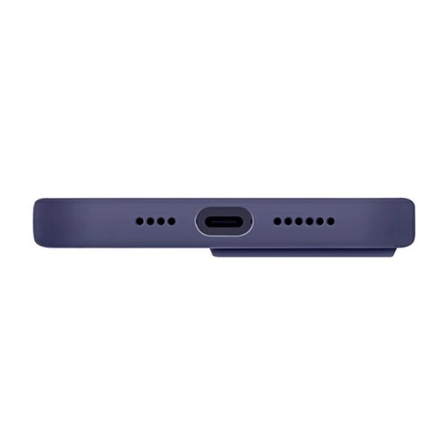 Kup Etui UNIQ Lino Apple iPhone 14 Pro Max purpurowy/purple fig - UNIQ710 - {ean13} - Sklep Home Screen