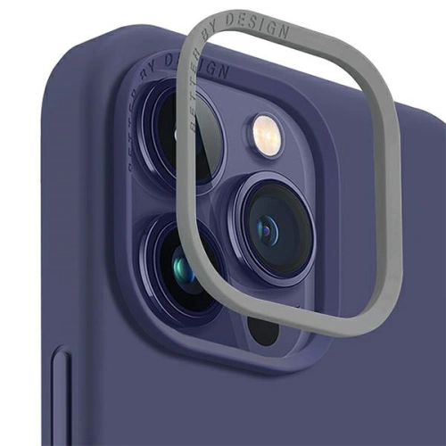 Kup Case UNIQ Lino Apple iPhone 14 Pro Max lila/purple fig - UNIQ710 - {ean13} - Sklep Home Screen